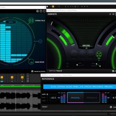 MasteringTheMix Bundle v1-1 WiN-MAC