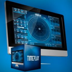 SoundMorph TimeFlux v1-0-3 WiN-MAC