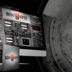 SoundMorph Wave Warper v1-5-0 MAC-WiN