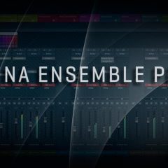 Vienna Ensemble Pro 6-0-17011 VST-AAX WiN x86 x64