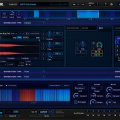 iZotope BreakTweaker 1-0-2c VST-AAX WiNDOWS