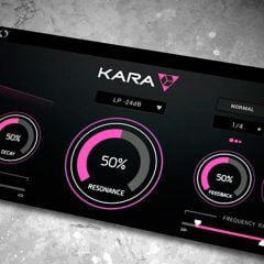 Soundspot Kara v1-0-1 VST-AAX-AU WiN-OSX