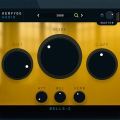 Kerfyge Audio Trap Bells 2 VSTi WiN x64