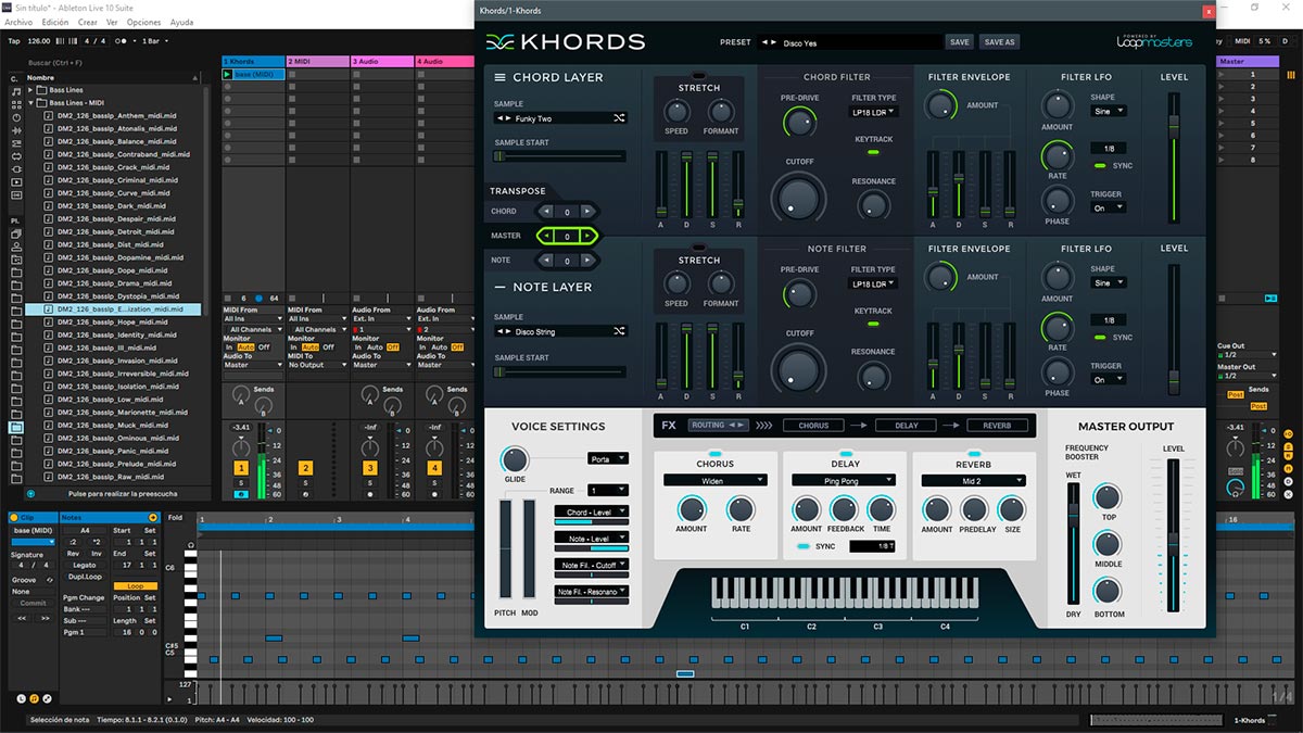 pack de vst plugins for mac free download