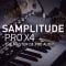 Samplitude Pro X4 15-0-2-141 WiN x64