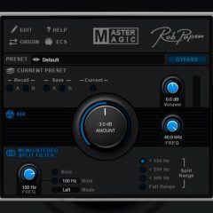 Rob Papen MasterMagic 1-0-0c VST-AAX WiN