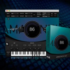 Thenatan Amazynth 1-0 VSTi WiNDOWS x64