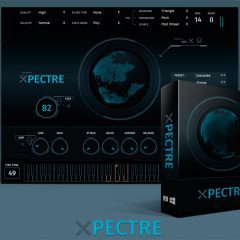 Thenatan Xpectre 1-0-1 VSTi WiNDOWS x64