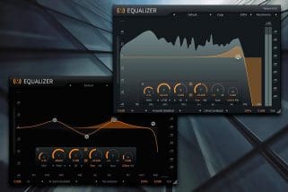 ToneBoosters Plugins v2-1-2 WiN