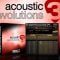 Impact Soundworks Acoustic Revolutions 3 KONTAKT