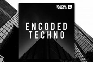 SampleTools Encoded Techno WAV-MIDI-PRESET