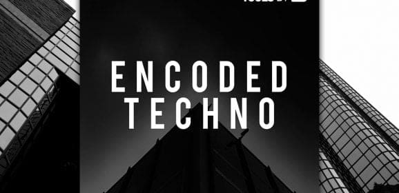 SampleTools Encoded Techno WAV-MIDI-PRESET