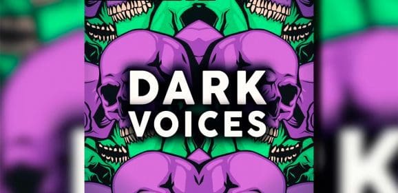 Function Loops Dark Voices WAV