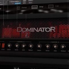 Audio Assault Dominator 1-3 WiN-MAC