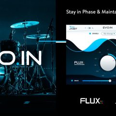 Flux Evo In 3-7-0-47900 VST-AAX WiNDOWS x64