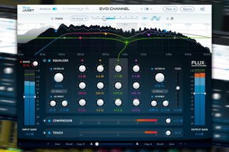 Flux Evo Series v24-7-0 WiN