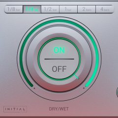 Initial Audio Reverse 1-0-3 VST-AU WiN-OSX