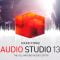 Sound Forge Audio Studio 13-0-0-45 WiN x86 x64