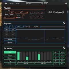 Midi Madness 3-0-5 VST-AU WIN-MAC x86 x64