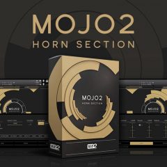 Mojo 2 Horn Secction KONTAKT