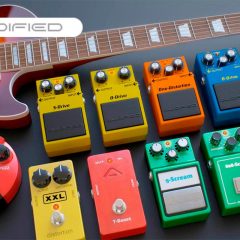 MultiDrive Pedal Pro v1-2-0 VST WiN