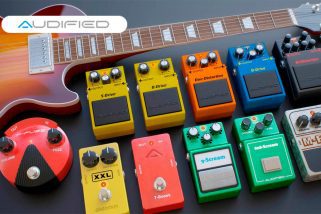 MultiDrive Pedal Pro v1-2-0 VST WiN