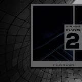 Mycrazything Records Tech House Weapons 1-2
