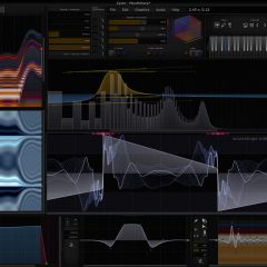 Amaranth Audio Cycle 1-8 VST-AU WIN-OSX