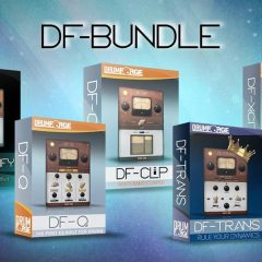 DF BUNDLE VST-AAX-AU WIN-OSX