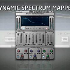 ProAudio DSP DSM V2 2-8 VST-AAX WiN