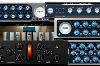 Elysia Plugins Bundle 2025-06 MAC