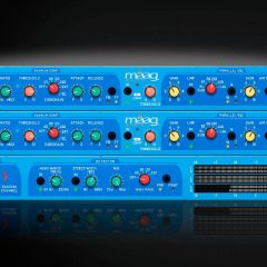 Maag Audio Bundle 2024-9 WiN