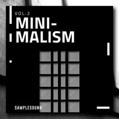 SAMPLES – Samplesound Minimalism Volume 2