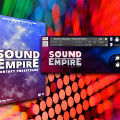 Sound Empire PresetBank KONTAKT
