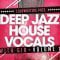 SAMPLES – Deep Jazz House Vocals WAV