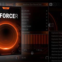 Enforcer v1-2-0 VST-AAX WiNDOWS x64