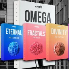 Omega Production Suite MULTIFORMAT
