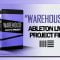 EDM Warehouse Ableton Template