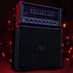 Audio Assault HellBeast 1-0-0 WiN-MAC