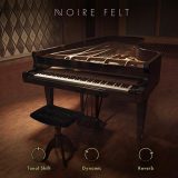 Native Instruments Noire v1-2-1 KONTAKT