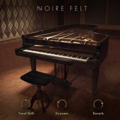 Native Instruments Noire v1-2-0 KONTAKT