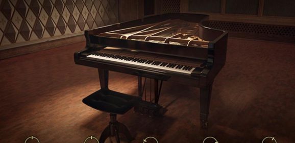 Native Instruments Noire v1-2-1 KONTAKT