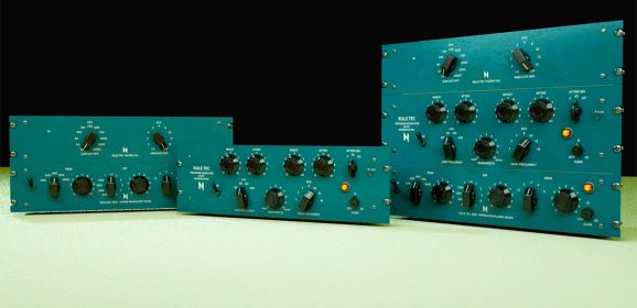 NoiseAsh Rule Tec Collection v1-8-9 WiN
