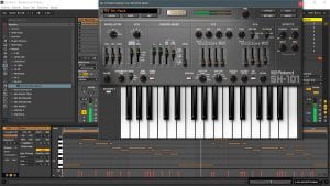 Vst 101 предохранитель