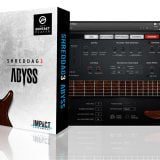 Shreddage 3-5 Abyss v2-0-8 KONTAKT