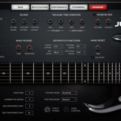 Shreddage 3 Jupiter UPDATE 2 KONTAKT