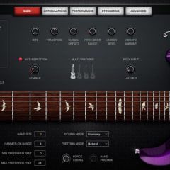 Shreddage 3 Serpent UPDATE KONTAKT