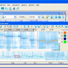 WIDI WAV to MIDI 4-5-0-b677 WiN