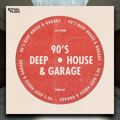 90s Deep House and Garage Multi