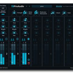 TBProAudio AMM v1-0-2 WiN x86 x64